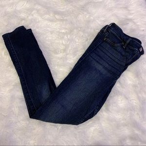 Hollister High Rise Jean Leggings